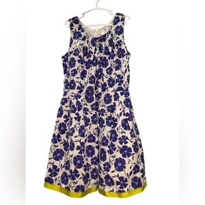 Girls 6x dress by Aphorism